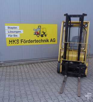 Hyster J1.5XNT SWB