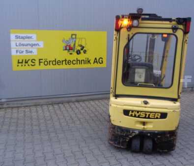 Hyster J1.5XNT SWB