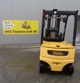 Yale ERP25VL