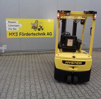 Hyster J1.6XNT MWB