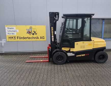Hyster J5.5XN6