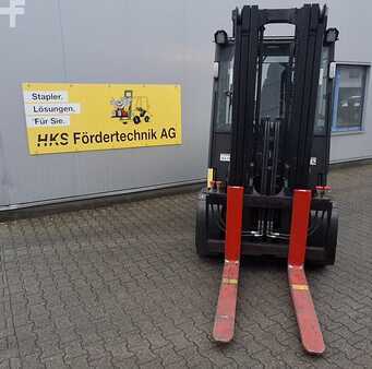 Hyster J5.5XN6