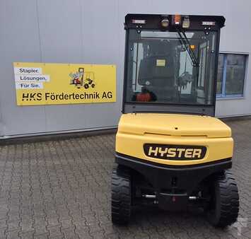Hyster J5.5XN6