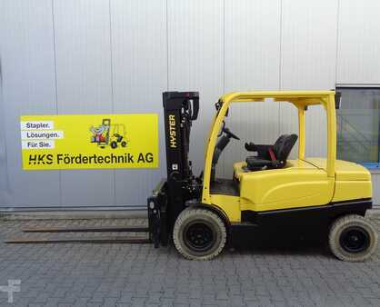 Hyster J4.5XN Advance