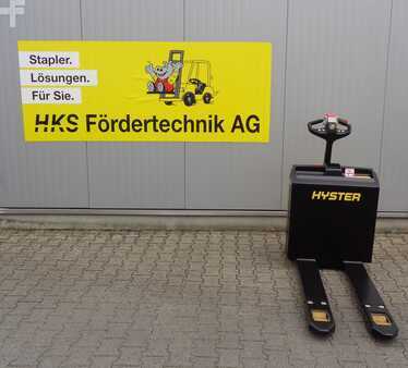 Hyster P1.8