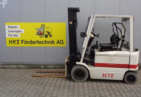 Hyster J3.00XM