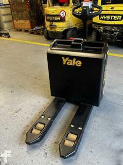 Yale MP18