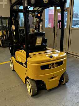 Yale ERP20VF LWB