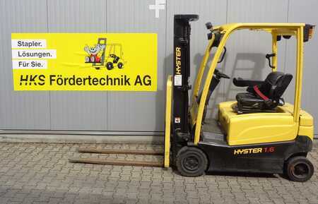 Hyster J1.6XN MWB