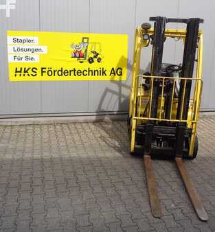 Hyster J1.6XN MWB