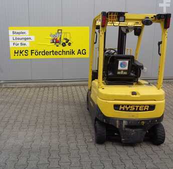 Hyster J1.6XN MWB