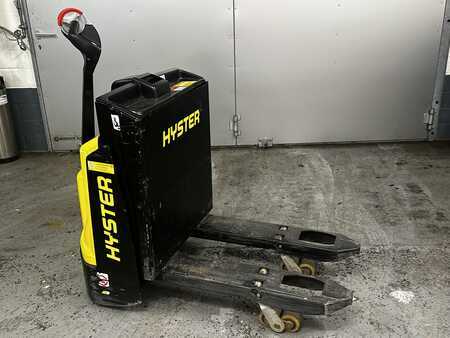 Hyster P1.6