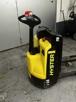 Hyster P1.6