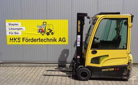 Hyster J1.8XNT MWB