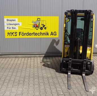 Hyster J1.8XNT MWB