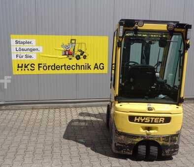 Hyster J1.8XNT MWB