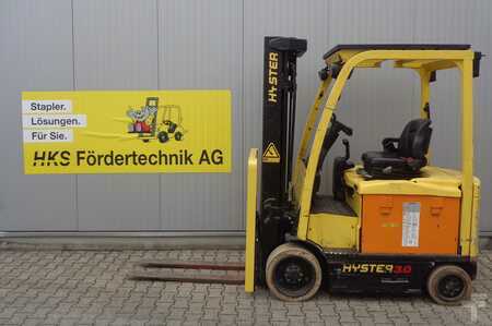 Hyster E3.0XN MWB