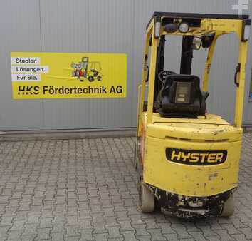 Hyster E3.0XN MWB