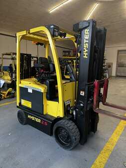 Hyster E2.5XN MWB