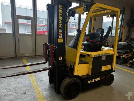 Hyster E2.5XN MWB