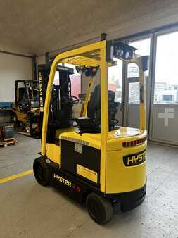 Hyster E2.5XN MWB