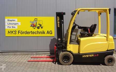 Hyster J3.0XN