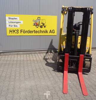 Hyster J3.0XN