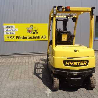 Hyster J3.0XN