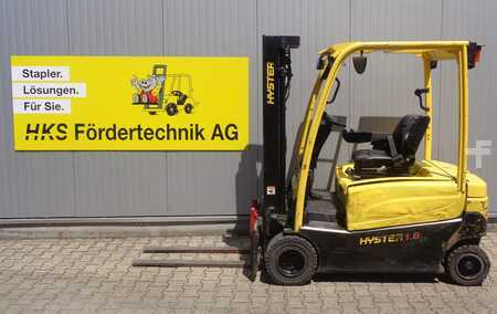 Hyster J1.8XN LWB