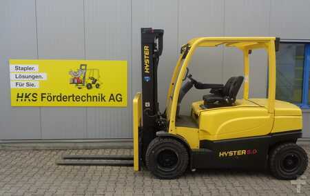 Hyster J5.0XN