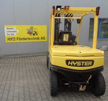 Hyster J5.0XN