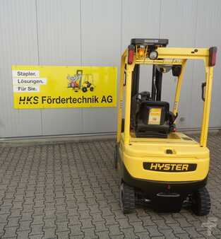 Hyster J2.0XN LWB