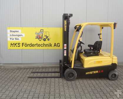 Hyster J2.0XN LWB