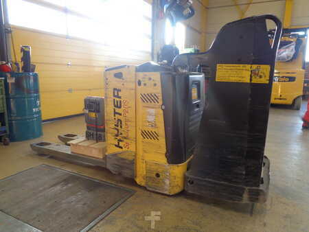 Hyster P2.0S FBW