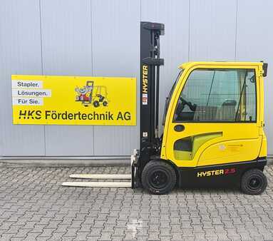 Hyster J2.5XN Advance