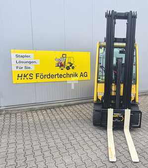 Hyster J2.5XN Advance