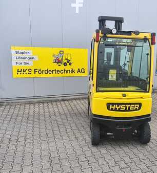 Hyster J2.5XN Advance