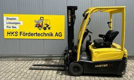 Hyster J1.6XNT