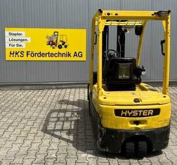 Hyster J1.6XNT