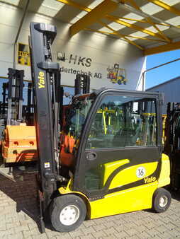 Yale ERP30VL