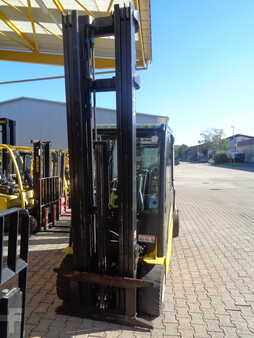 Yale ERP30VL
