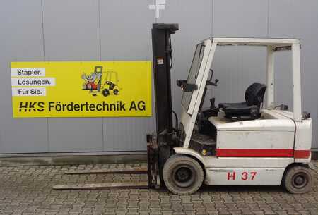 Hyster J3.00XM