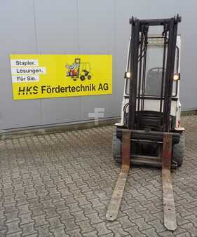 Hyster J3.00XM