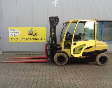 Hyster J5.5XN6