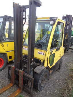 Hyster H3.0FT