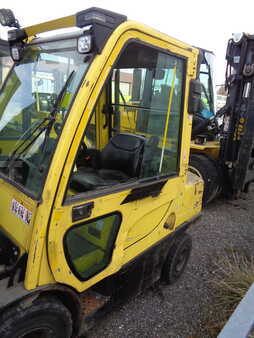 Hyster H3.0FT