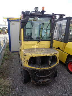 Hyster H3.0FT