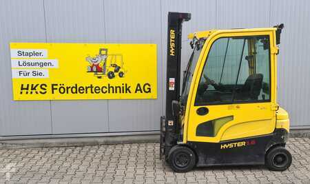 Hyster J1.6XN MWB