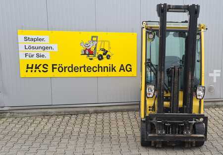 Hyster J1.6XN MWB