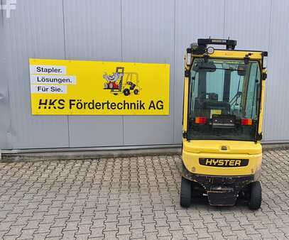 Hyster J1.6XN MWB